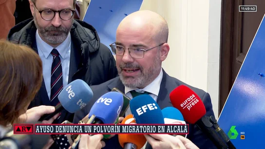 DELEGADO RACISMO DELEGADO RACISMO