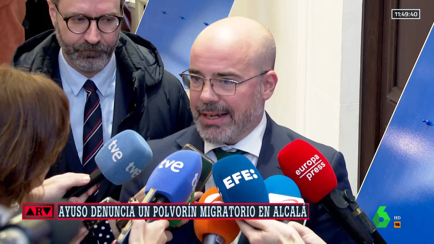 DELEGADO RACISMO DELEGADO RACISMO