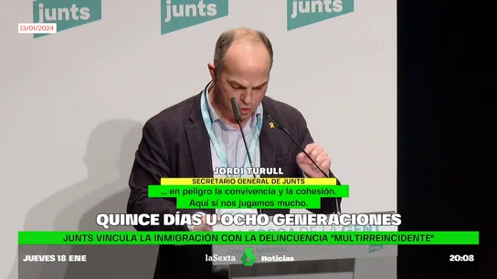 Junts y Ayuso Junts y Ayuso