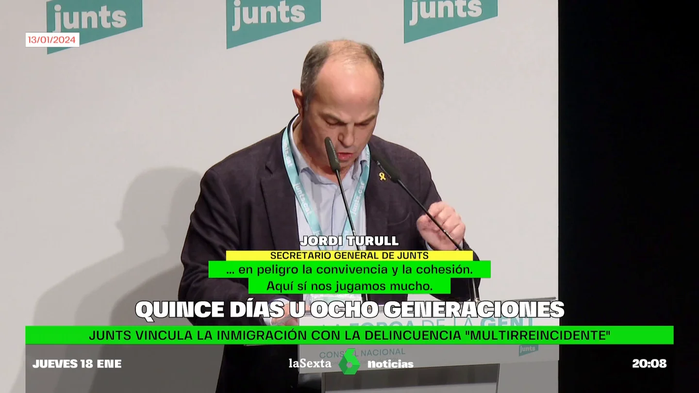 Junts y Ayuso Junts y Ayuso