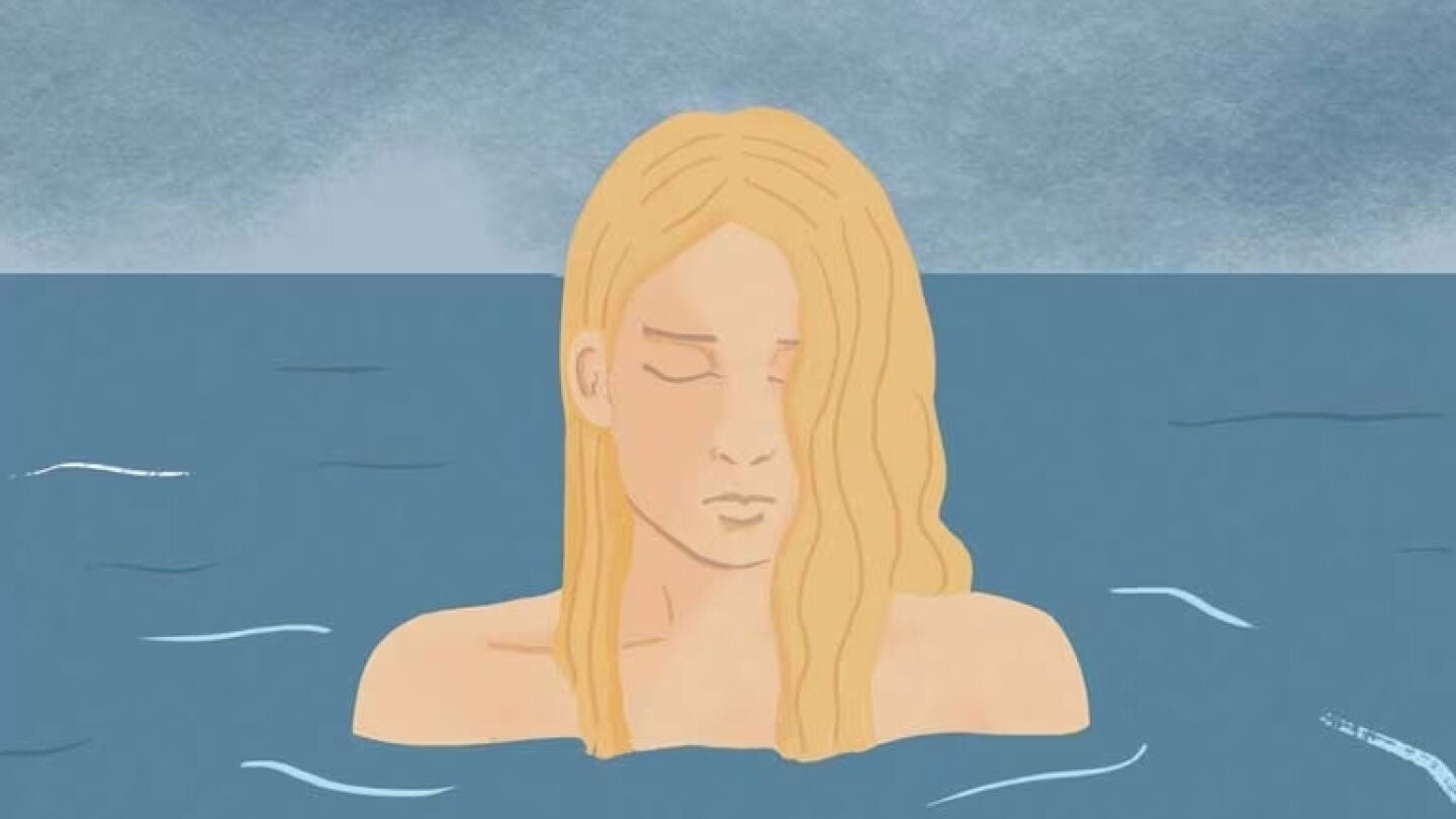 'El silencio de las ballenas': una historia de terror y violencia de g&eacute;nero disfrazada de investigaci&oacute;n policial