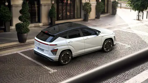 Hyundai Kona N-Line Hyundai Kona N-Line