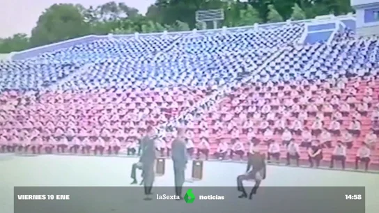 condenados a trabajos forzados condenados a trabajos forzados