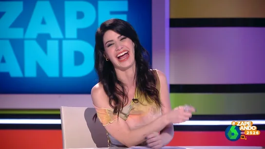 Ares Teixidó confiesa su aventura en solitario para celebrar su cumpleaños: "Sola, 'yo, mi, me, conmigo'" Ares Teixidó confiesa su aventura en solitario para celebrar su cumpleaños: "Sola, 'yo, mi, me, conmigo'"