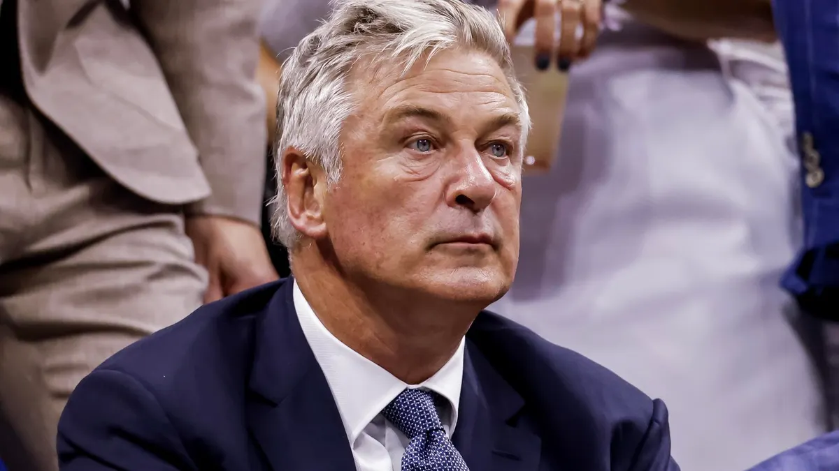 Actor Alec Baldwin pleads not guilty to involuntary manslaughter on the set of ‘Rust’ Actor Alec Baldwin pleads not guilty to involuntary manslaughter on the set of ‘Rust’