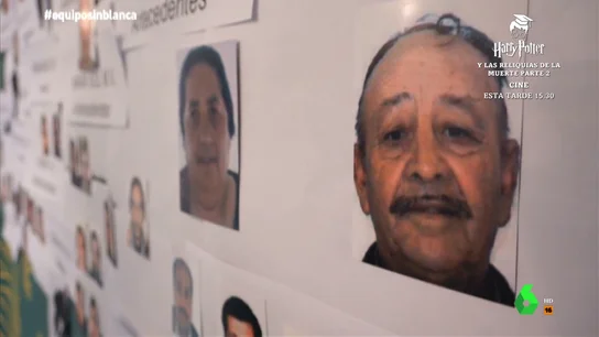 Pensionistas, menores de edad o amas de casa: estos son los perfiles de los miembros de una red de blanqueo millonaria Pensionistas, menores de edad o amas de casa: estos son los perfiles de los miembros de una red de blanqueo millonaria