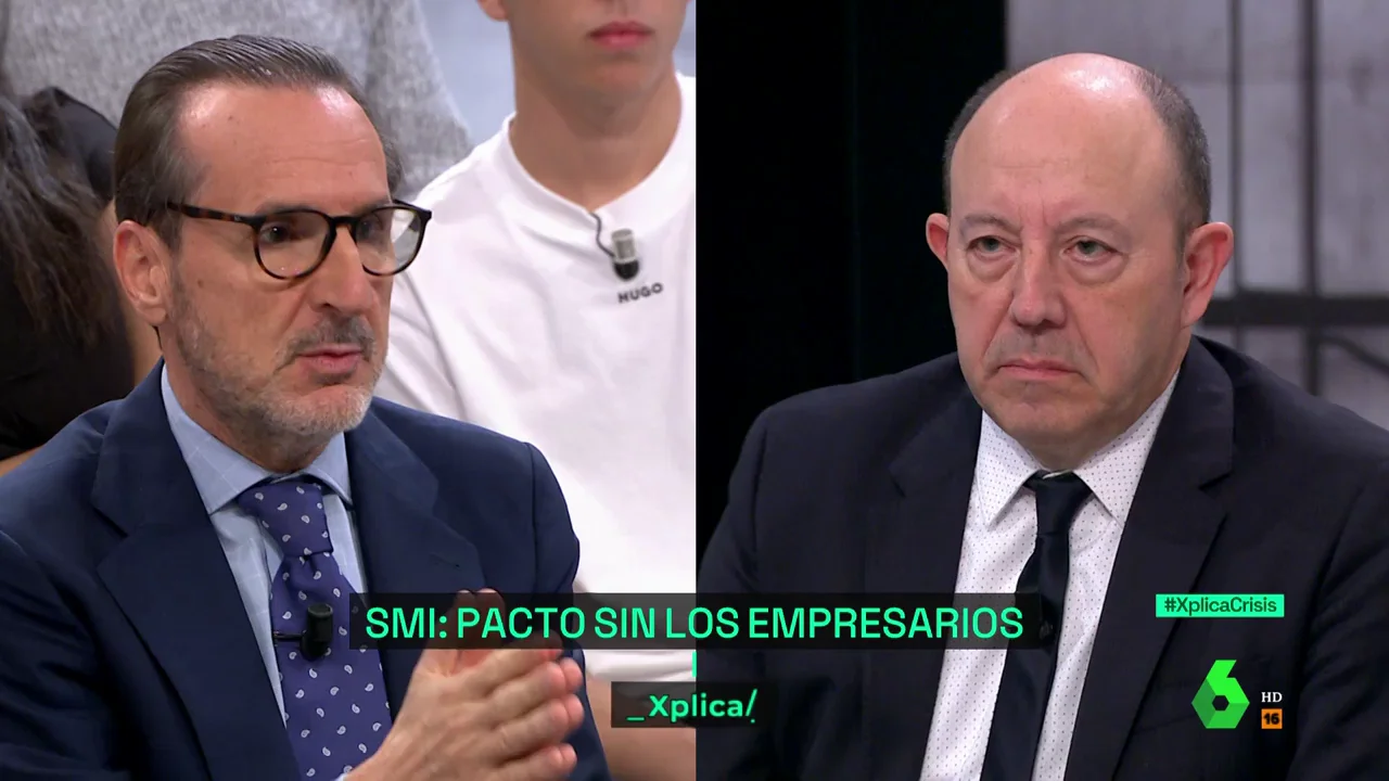 Francisco Aranda, empresario