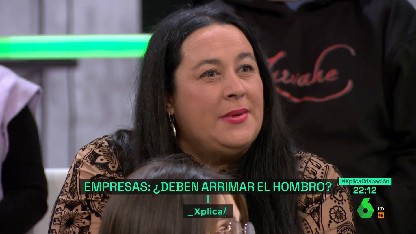 La dura denuncia de Judith, malagueña trabajadora en hostelería y grandes superficies: "He sufrido explotación laboral" La dura denuncia de Judith, malagueña trabajadora en hostelería y grandes superficies: "He sufrido explotación laboral"