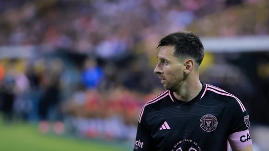 Messi Inter Miami Messi Inter Miami