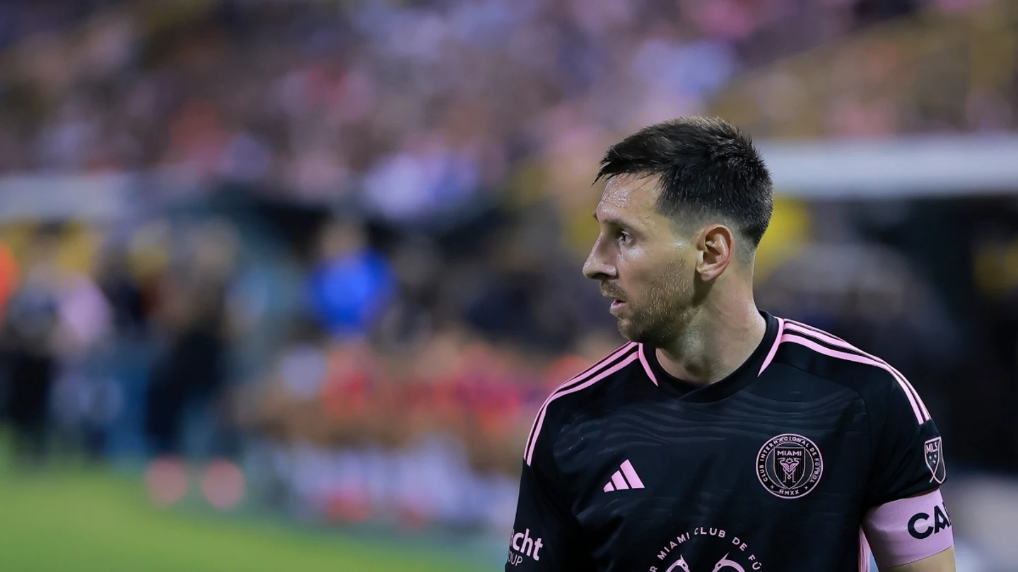 Messi Inter Miami Messi Inter Miami