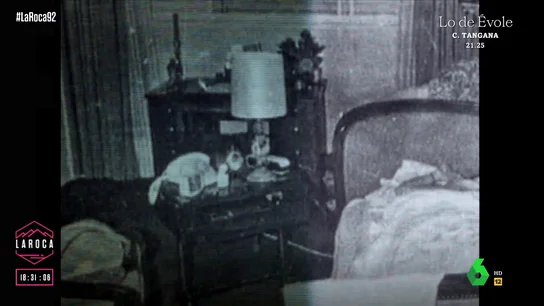 El misterio del crimen de los marqueses de Urquijo: las incógnitas de un caso lleno de interrogantes El misterio del crimen de los marqueses de Urquijo: las incógnitas de un caso lleno de interrogantes