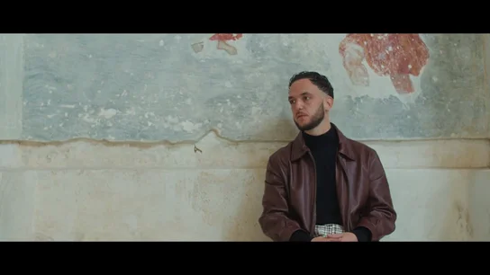 C. Tangana en Lo de Évole C. Tangana en Lo de Évole