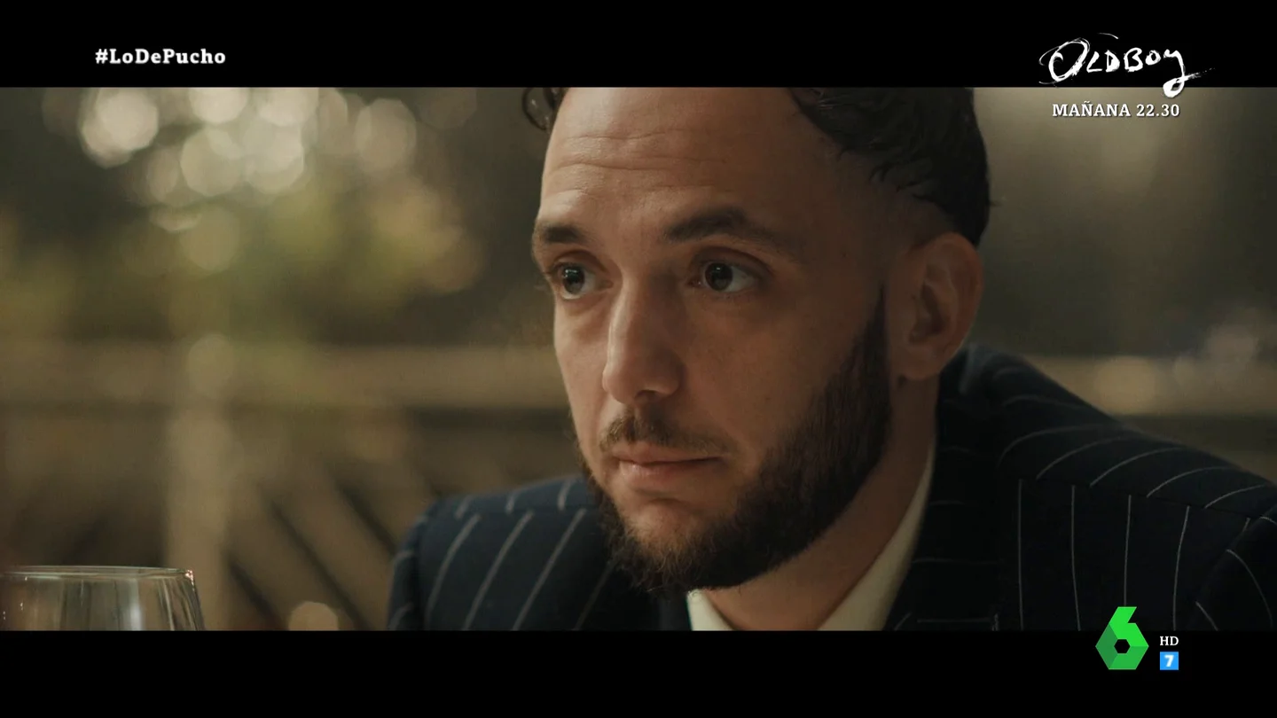 C. Tangana habla de su compleja relación con la fiesta y las drogas C. Tangana habla de su compleja relación con la fiesta y las drogas