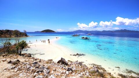 Palawan