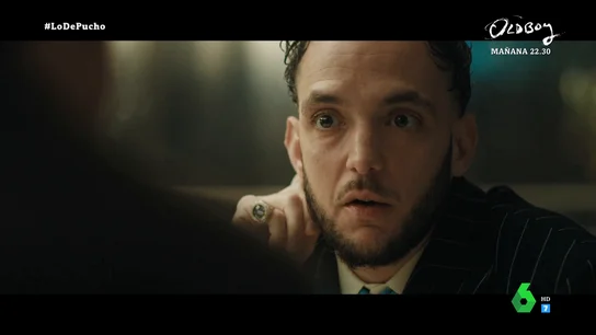 C. Tangana confiesa tener "un sentimiento narcisista" C. Tangana confiesa tener "un sentimiento narcisista"