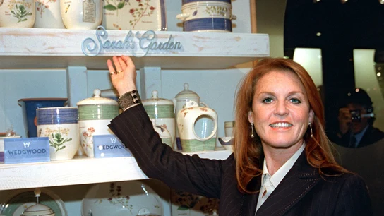 Sarah Ferguson, diagnosticada de un cáncer de piel Sarah Ferguson, diagnosticada de un cáncer de piel