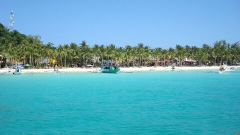 Boracay