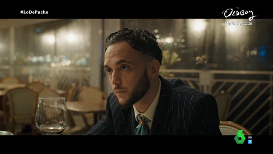 La confesión más personal de C. Tangana: "Quería tener muchos hijos, pero se me ha ido pasando" La confesión más personal de C. Tangana: "Quería tener muchos hijos, pero se me ha ido pasando"