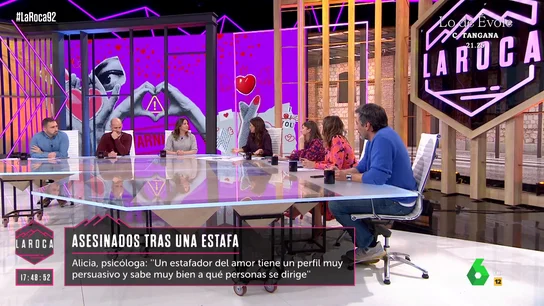 Mujeres solas, de edad avanzada y con necesidad de afecto: así seleccionan a sus víctimas los estafadores del amor Mujeres solas, de edad avanzada y con necesidad de afecto: así seleccionan a sus víctimas los estafadores del amor