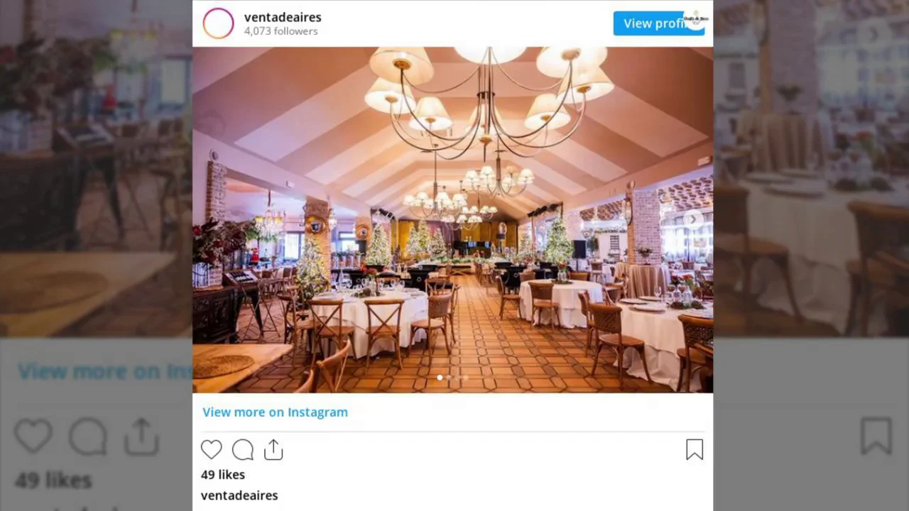 El restaurante más antiguo de Castilla-La Mancha tiene 133 años El restaurante más antiguo de Castilla-La Mancha tiene 133 años