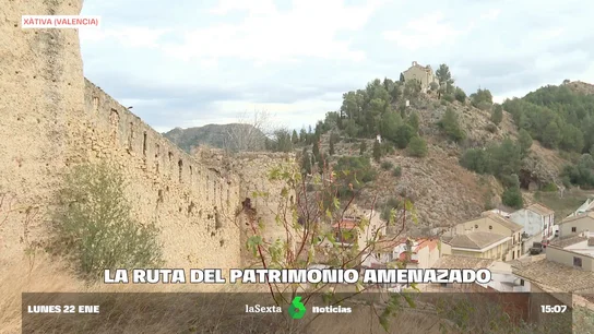 Patrimonio en Valencia patrimonio valencia