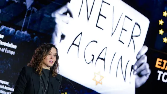 Isabel Díaz Ayuso Isabel Díaz Ayuso