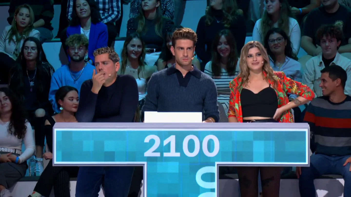 Eduardo Casanova saca su lado más competitivo: "¿Estamos en inferioridad de condiciones porque somos la generación medicada?" Eduardo Casanova saca su lado más competitivo: "¿Estamos en inferioridad de condiciones porque somos la generación medicada?"