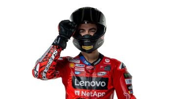 Pecco Bagnaia