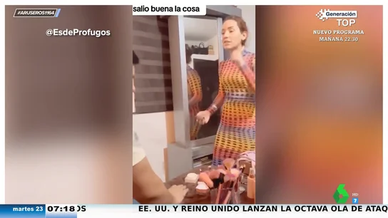 ¿Deben las madrastras y padrastros castigar a los niños cuando se portan mal? El polémico vídeo viral que desata el debate en redes ¿Deben las madrastras y padrastros castigar a los niños cuando se portan mal? El polémico vídeo viral que desata el debate en redes