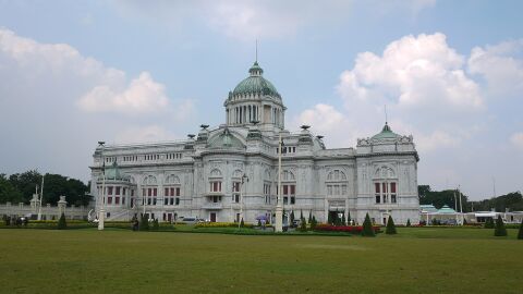 Palacio de Dusit