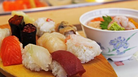 Sushi