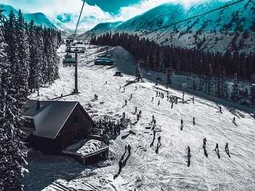 Courchevel Courchevel