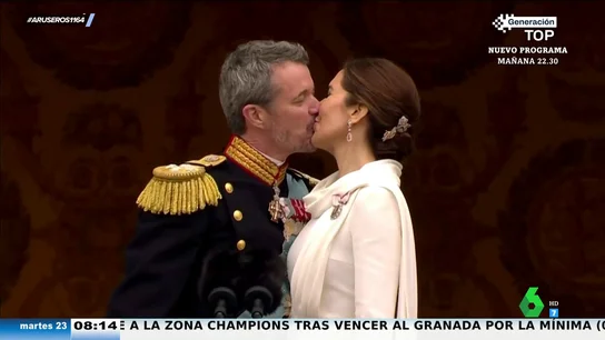 Carmen Duerto, de la polémica con Genoveva Casanova Carmen Duerto, de la polémica con Genoveva Casanova