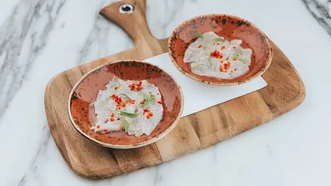 Ceviche Ceviche
