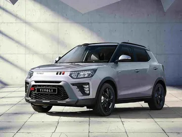 Este crossover se acaba de actualizar y promete destronar al MG ZS por precio Este crossover se acaba de actualizar y promete destronar al MG ZS por precio
