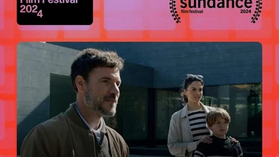 El corto 'La gran obra', del español Àlex Lora, gana el gran premio del jurado en Sundance El corto 'La gran obra', del español Àlex Lora, gana el gran premio del jurado en Sundance