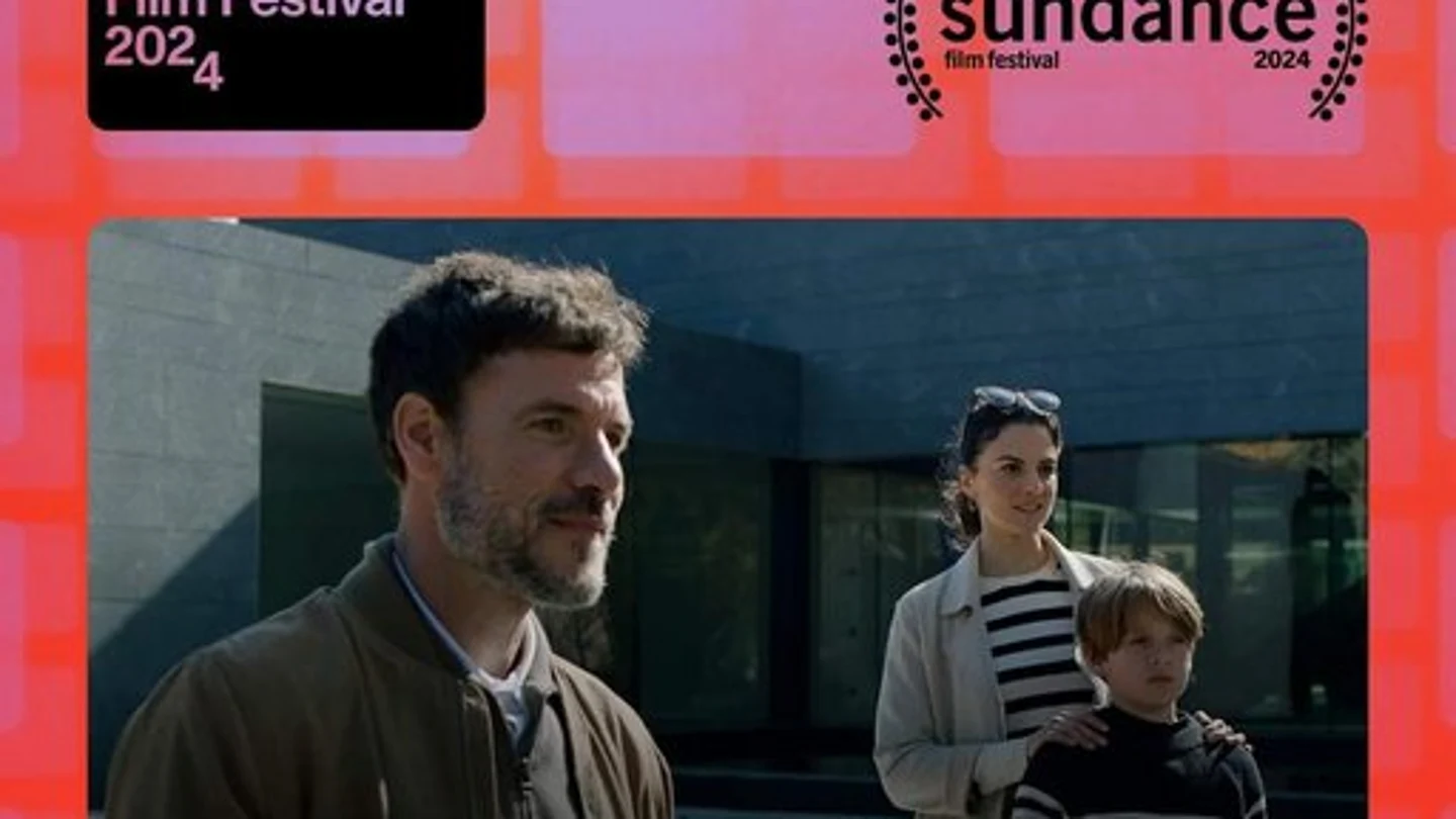 El corto 'La gran obra', del español Àlex Lora, gana el gran premio del jurado en Sundance El corto 'La gran obra', del español Àlex Lora, gana el gran premio del jurado en Sundance