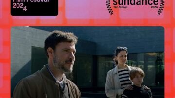 El corto 'La gran obra', del español Àlex Lora, gana el gran premio del jurado en Sundance