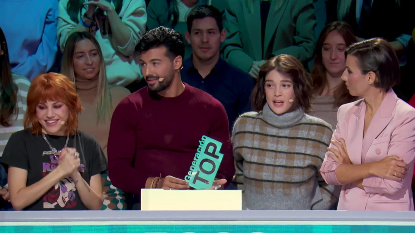 Angy Fernández, Jorge González y Carla Campra arrasan al resto de famosos: "Vamos a donar el dinero a protectoras de animales" Angy Fernández, Jorge González y Carla Campra arrasan al resto de famosos: "Vamos a donar el dinero a protectoras de animales"