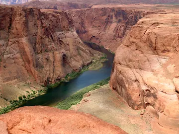 Río Colorado Río Colorado