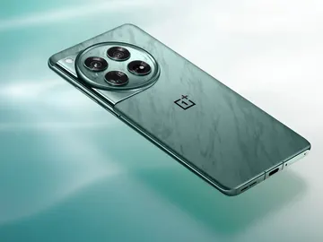 El atractivo diseño del OnePlus 12 El atractivo diseño del OnePlus 12