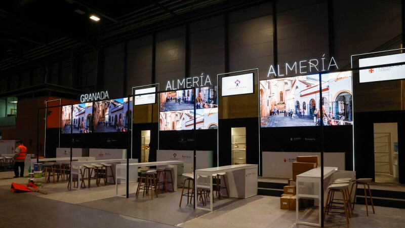 Arranca FITUR, la mayor feria turística del mundo en número de asistentes y participantes, que espera 250.000 visitantes