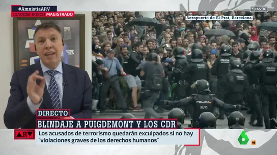 Joaquim Bosch - ARV Joaquim Bosch - ARV