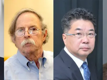 Premios Fronteras del Conocimiento, biomedicina Premios Fronteras del Conocimiento, biomedicina