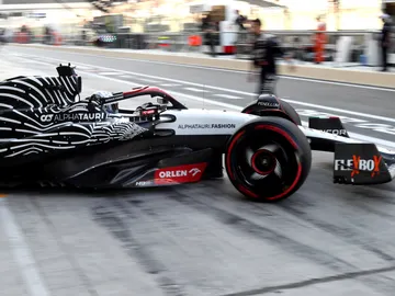 El GP de Abu Dhabi es la última carrera de AlphaTauri El GP de Abu Dhabi es la última carrera de AlphaTauri