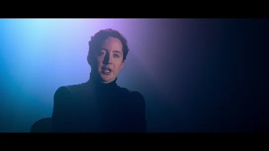 Nicolás Gómez Iglesias en una escena de la docuserie '(P)Ícaro: el pequeño Nicolás'. Nicolás Gómez Iglesias en una escena de la docuserie '(P)Ícaro: el pequeño Nicolás'.