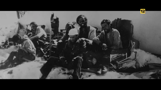 "El hambre no duele, la sed sí": los Strauch recuerdan cómo sobrevivieron en los Andes "El hambre no duele, la sed sí": los Strauch recuerdan cómo sobrevivieron en los Andes