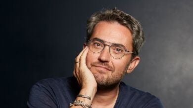 M&aacute;ximo Huerta