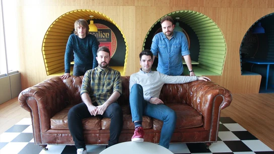 Imagen de archivo de Supersubmarina. Imagen de archivo de Supersubmarina.