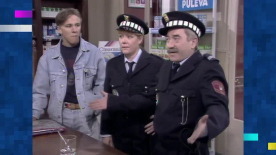 "Para dentro, Romerales": el homenaje de Generación TOP a 'Farmacia de Guardia' "Para dentro, Romerales": el homenaje de Generación TOP a 'Farmacia de Guardia'